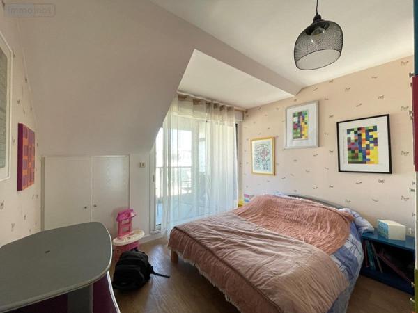 Appartement à vendre à Saint-Malo en Ille-et-Vilaine (35400), ref : 35085-834   
Le Sillon