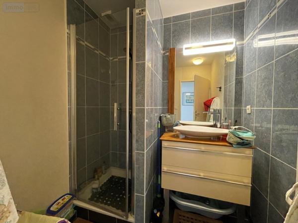 Appartement à vendre à Saint-Malo en Ille-et-Vilaine (35400), ref : 35085-834   
Le Sillon