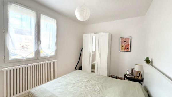 Appartement à vendre à Concarneau dans le Finistère (29900), ref : 008/1324   
CENTRE-VILLE