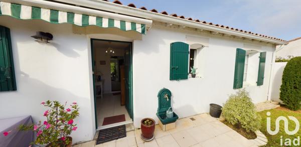 Maison à vendre 5 pièces 125 m² Loix