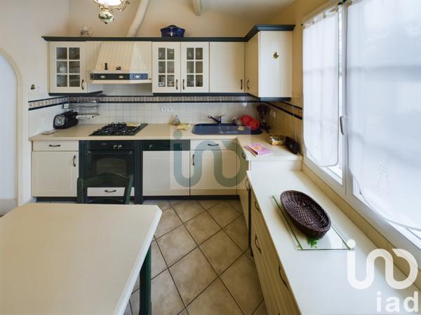 Maison à vendre 5 pièces 125 m² Loix