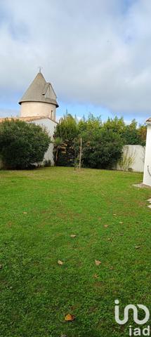 Maison à vendre 5 pièces 125 m² Loix