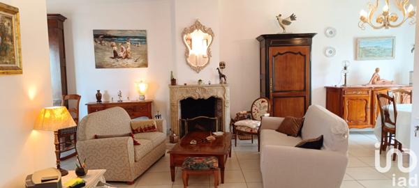 Maison à vendre 5 pièces 125 m² Loix