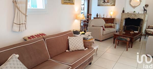 Maison à vendre 5 pièces 125 m² Loix