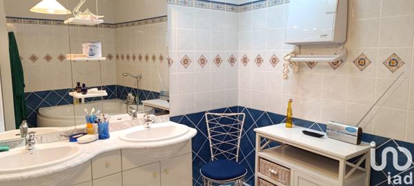 Maison à vendre 5 pièces 125 m² Loix