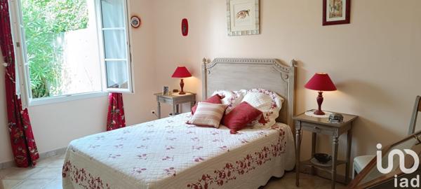 Maison à vendre 5 pièces 125 m² Loix