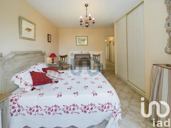 Maison à vendre 5 pièces 125 m² Loix