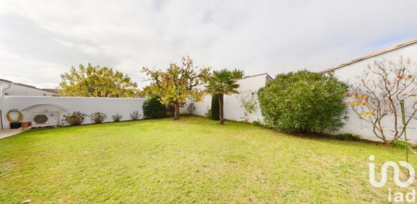 Maison à vendre 5 pièces 125 m² Loix