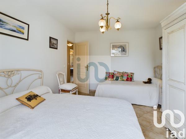 Maison à vendre 5 pièces 125 m² Loix