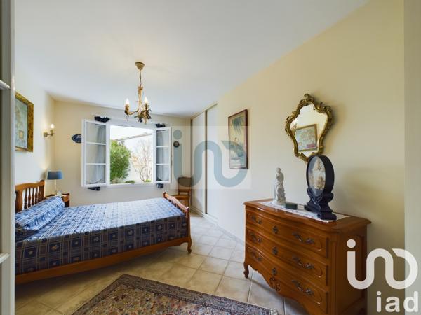 Maison à vendre 5 pièces 125 m² Loix