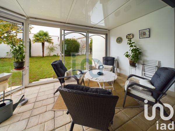 Maison à vendre 5 pièces 125 m² Loix