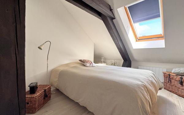 Appartement à vendre    3 pièces • 56 m2 Metz