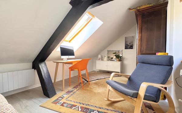 Appartement à vendre    3 pièces • 56 m2 Metz