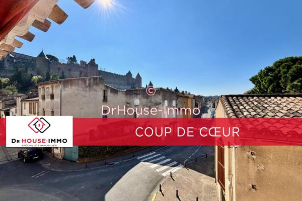 Maison à vendre 7 pièces de 226 m²