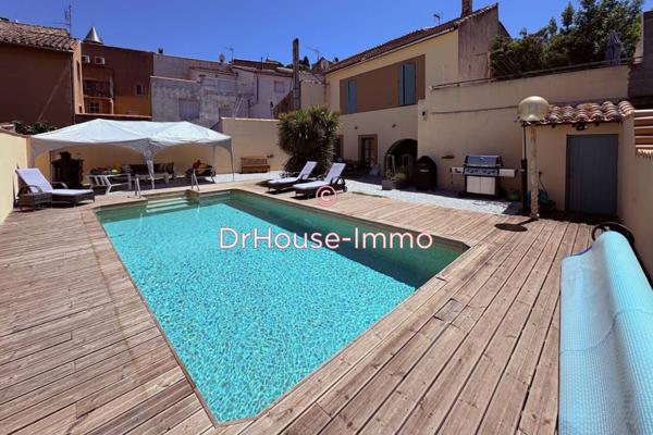 Maison à vendre 7 pièces de 226 m²