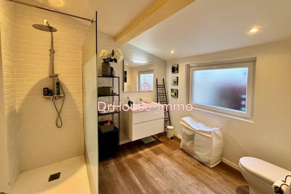 Maison à vendre 7 pièces de 226 m²