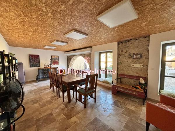 Maison à vendre 7 pièces de 226 m²