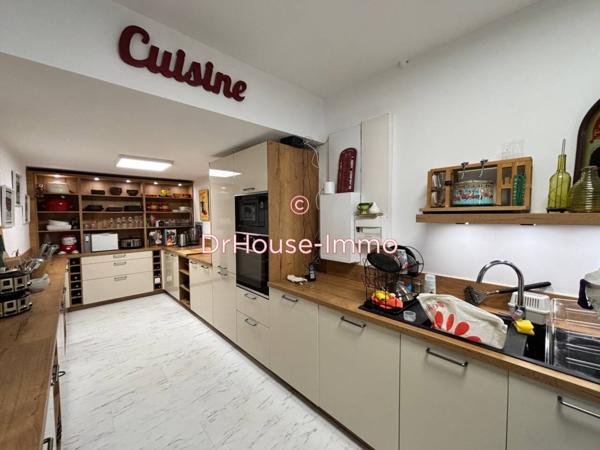 Maison à vendre 7 pièces de 226 m²