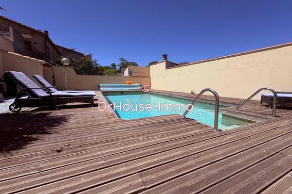 Maison à vendre 7 pièces de 226 m²