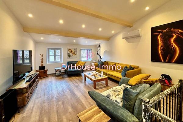 Maison à vendre 7 pièces de 226 m²