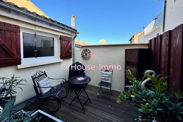 Maison à vendre 7 pièces de 226 m²