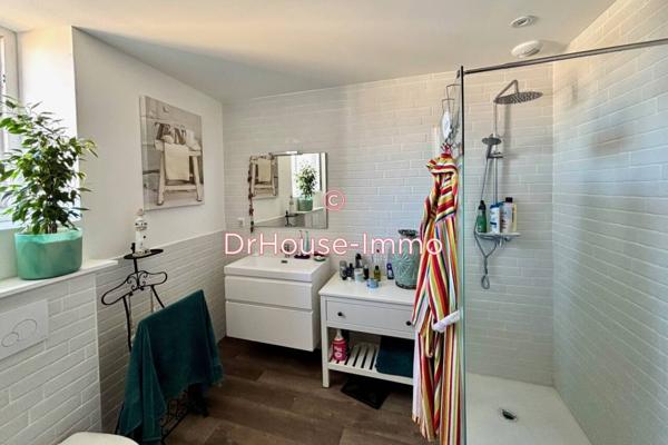 Maison à vendre 7 pièces de 226 m²