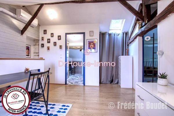 Appartement à vendre 5 pièces de 132 m²