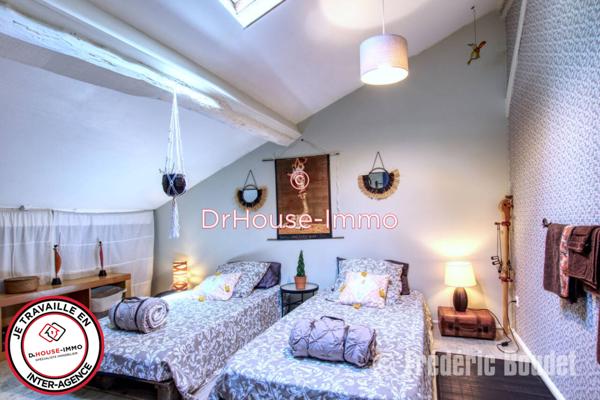 Appartement à vendre 5 pièces de 132 m²