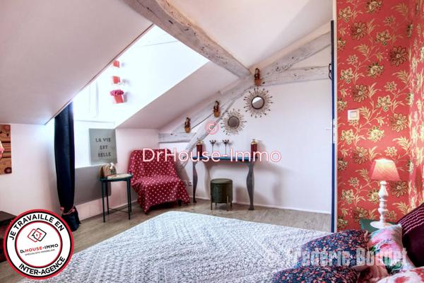 Appartement à vendre 5 pièces de 132 m²