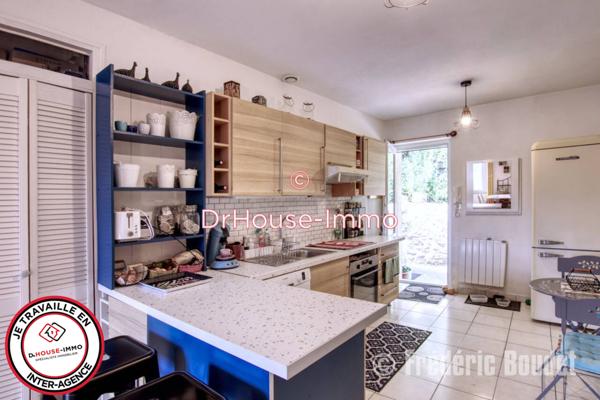 Appartement à vendre 5 pièces de 132 m²