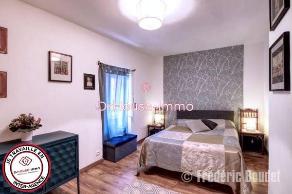 Appartement à vendre 5 pièces de 132 m²