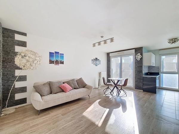 Vente Appartement 3 pièces 62 m2 à Valenton