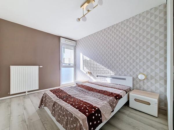 Vente Appartement 3 pièces 62 m2 à Valenton