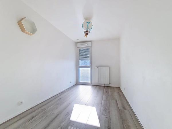 Vente Appartement 3 pièces 62 m2 à Valenton