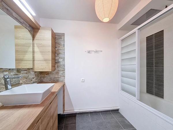 Vente Appartement 3 pièces 62 m2 à Valenton