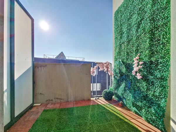 Vente Appartement 3 pièces 62 m2 à Valenton