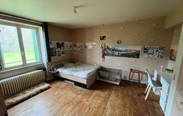 Vente Maison Massiac   