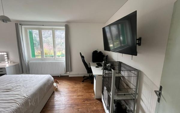 Vente Maison Massiac   