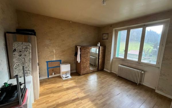 Vente Maison Massiac   