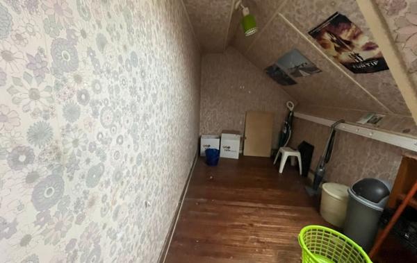 Vente Maison Massiac   