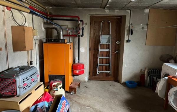 Vente Maison Massiac   