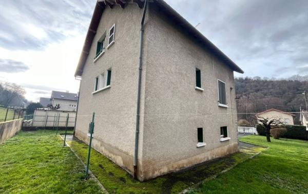 Vente Maison Massiac   