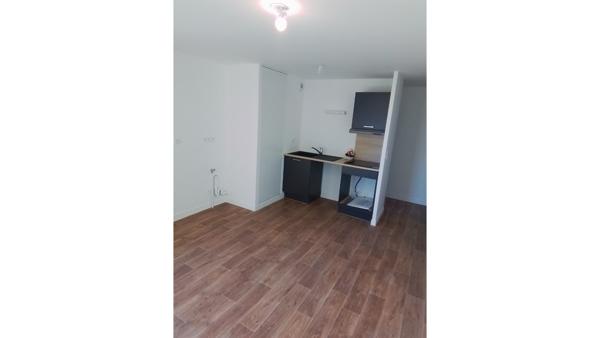 Poitiers (86000) POITIERS T2 NEUF 42m2 avec Balcon et parking