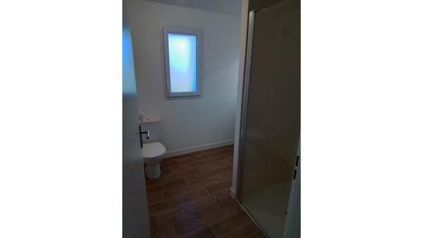 Poitiers (86000) POITIERS T2 NEUF 42m2 avec Balcon et parking