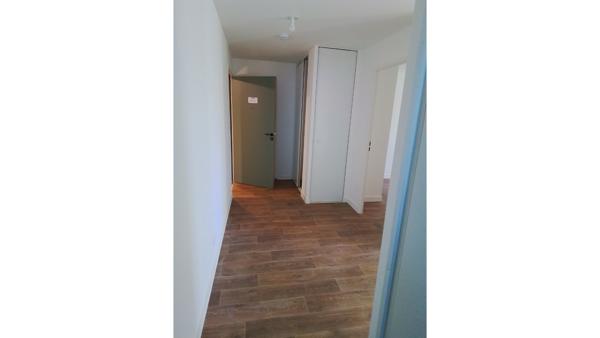 Poitiers (86000) POITIERS T2 NEUF 42m2 avec Balcon et parking