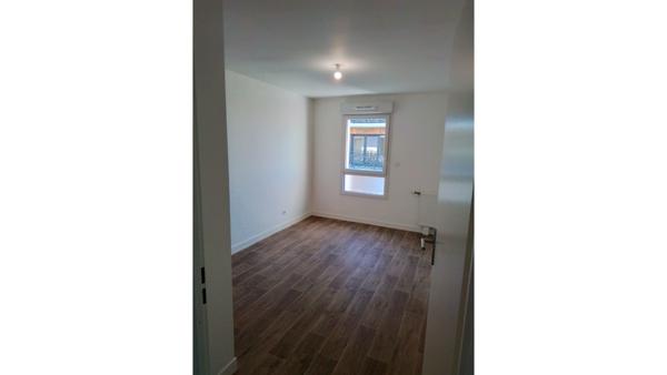 Poitiers (86000) POITIERS T2 NEUF 42m2 avec Balcon et parking