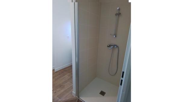 Poitiers (86000) POITIERS T2 NEUF 42m2 avec Balcon et parking