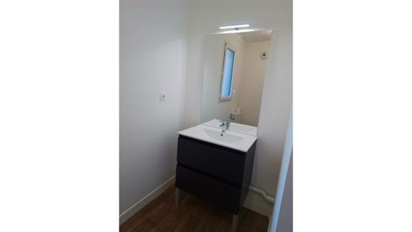 Poitiers (86000) POITIERS T2 NEUF 42m2 avec Balcon et parking