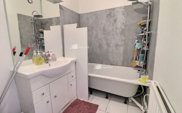 Appartement à vendre    4 pièces • 82 m2 Le Mée-sur-Seine