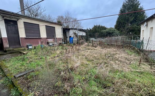 Maison à vendre    7 pièces •  Hayange